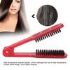   Hair Brush Anti Static Heat Resistant Double Sided   Hair Brush Comb