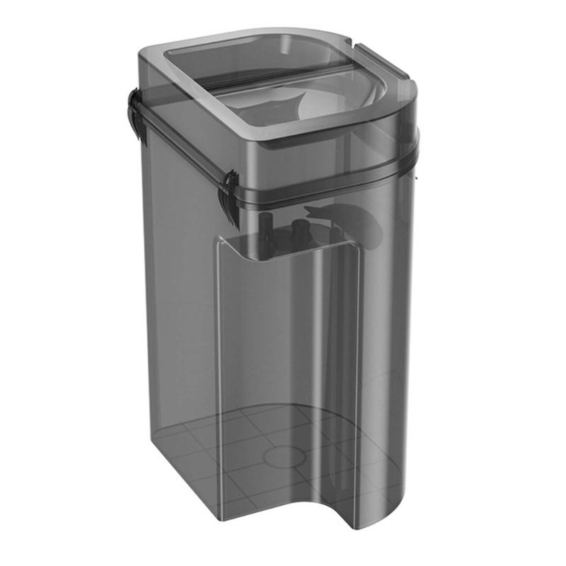 Roboterstaubsauger Klarwassertank Schmutzwassertank Staubsauger Ersatzteil für X30 pro
