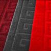 Embossed Anti-Slip Stair & Aisle Mat