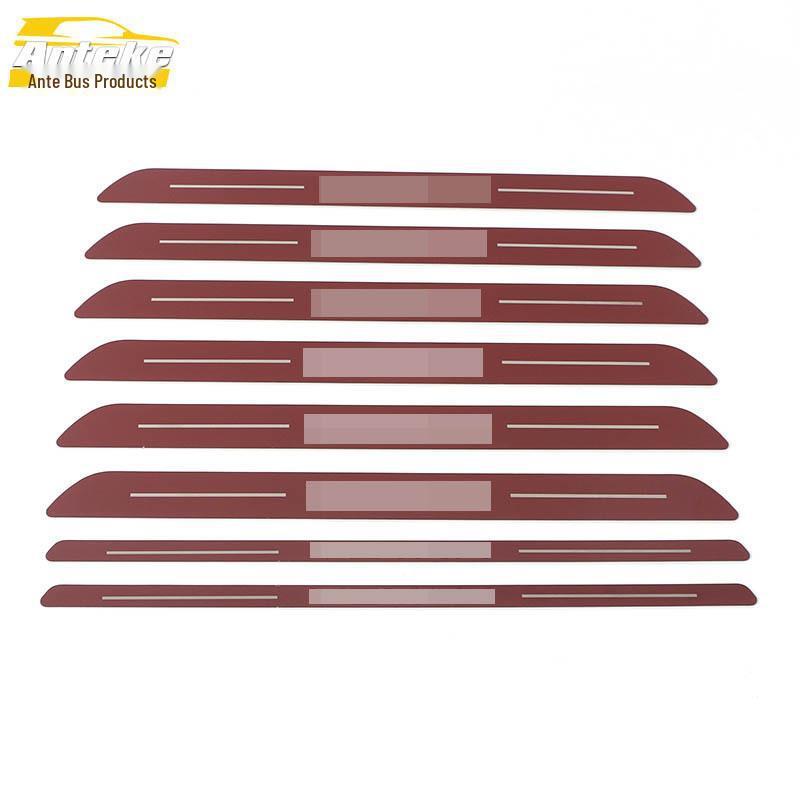 Voyah 22 Dreamer Door Sill Trim & Welcome Pedal Car Accessories