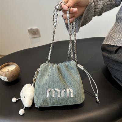 Damentaschen – Crossbody-Bags