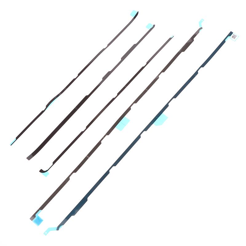 1Set Lcd Display Tape Adhesive Strip Sticker Glue For Imac 24" A2437 A2438 Lcd Stickers