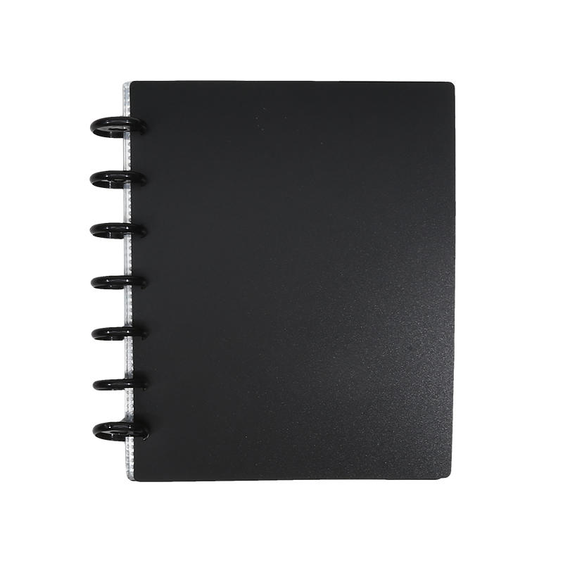 Multi-pockets 3 Inch Photo Album INS Style Idol Cards Collect Book Kpop Card Holder Loose-leaf Binder Photocard Holder