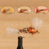 Pesca – Wobblers, iscos e anzóis