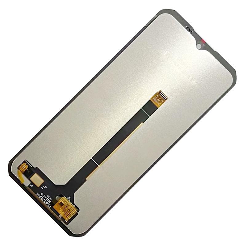 

For Oukitel WP26 Grade S LCD Screen and Digitizer Assembly Part (without Logo) Type A