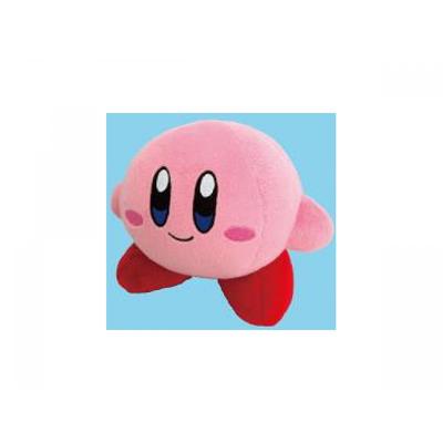 Kirby wypchany Kirby S