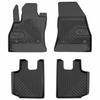 Rubberen Matten Bmw 5 Serie E39 1995-2003 3D Bak