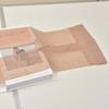 Calze T-File a Gamba Lunga, Alte e Resistenti, Calze Nere Super Lunghe, Estive da Donna Ultra-Sottili 0D Taglia Grande Monocolore Indumenti da Interno