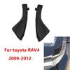 Front Windshield Wrap Corner Trim Wiper Side Cover Lid For Toyota RAV4 RAV 4 2006 -2008 2009-2013 2014-2019 2020 2021 2022