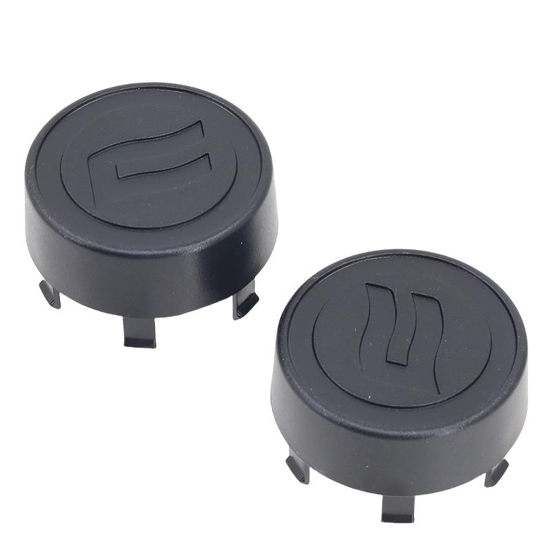 For ATV450/626/850/10ATV450/6256/850/1000 all terrain beach bike wheel decoration cover 2 pcs