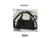 Trendy Hip-Hop Chest Bag: Functional Tactical Vest and Backpack