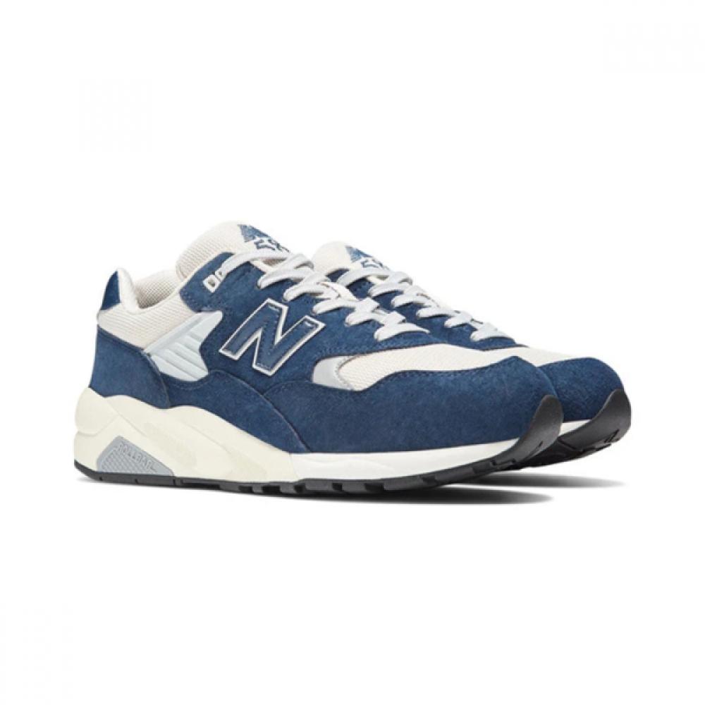 

New Balance 580 Running Shoes Navy Mt580og2 MT580OG2/280
