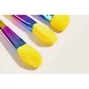 Stroke of Beauty - Set of 7: Gradient Print Makeup Brush