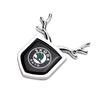 Car Sticker for Skoda Fabia 2 Vision S Kodiak Roomster Yeti Octavia A5 Rapid Kodiaq Superb Side Badge Window Decal Accessories