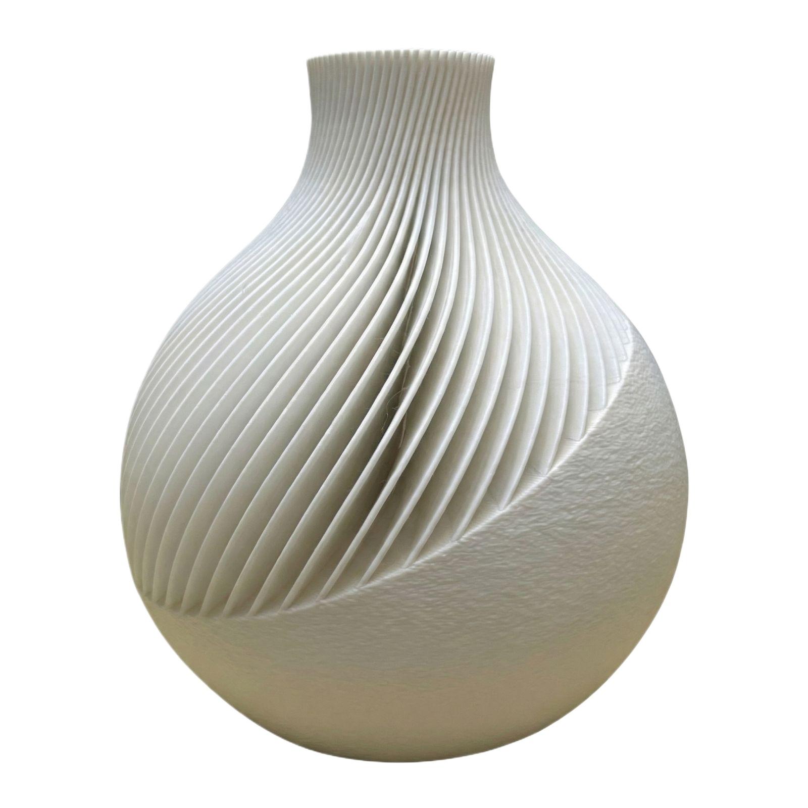 

Vase Ornaments, Home Ornaments, Table Decoration Supplies One Size белый