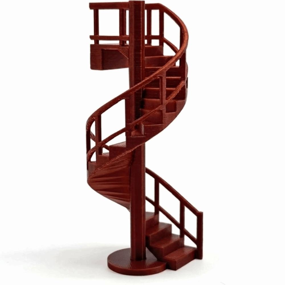 

Magnetic Jumping Spider Climbing Ladder Multi-Level Spider Rotating Ladder Habitat коричневий