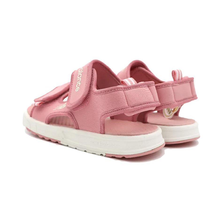New Balance Nb 2152 Casual Sports Shock Absorbing Breathable Kids Sandals Kids sandals Pink K2153P1P