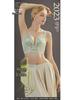 Cinema-Quality Lace Embroidery Underwire-Free Women's Shaping Bra