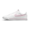 (GS) Court Legacy 'White Pink Foam' Kids' DA5380-109
