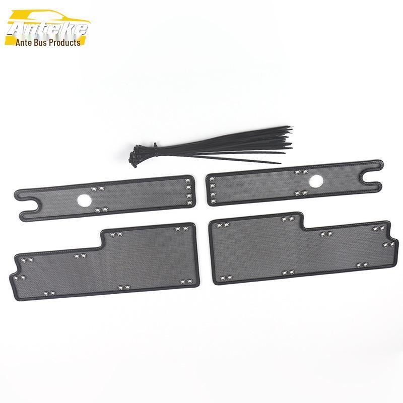 20-Model Song PLUS Insect Screen & Radiator Protecting Decorative Sticker