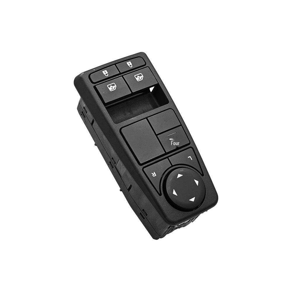 MAN Truck Automatic Window Lifter Switch 81258067109