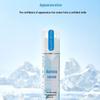 Lengsuanling Anti-Sensitivity Toothpaste Duo with Pump Dispenser