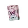 Western Classic 78-Card Tarot Deck - Green Butterfly Design