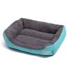 Pet Cat Mat Cat Nest Winter Warm Dog Bed Dog Sleeping Mat Winter Thickened Cat Bed Pet Nest