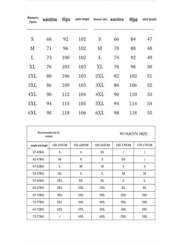 Women's Professional Pencil Skirt