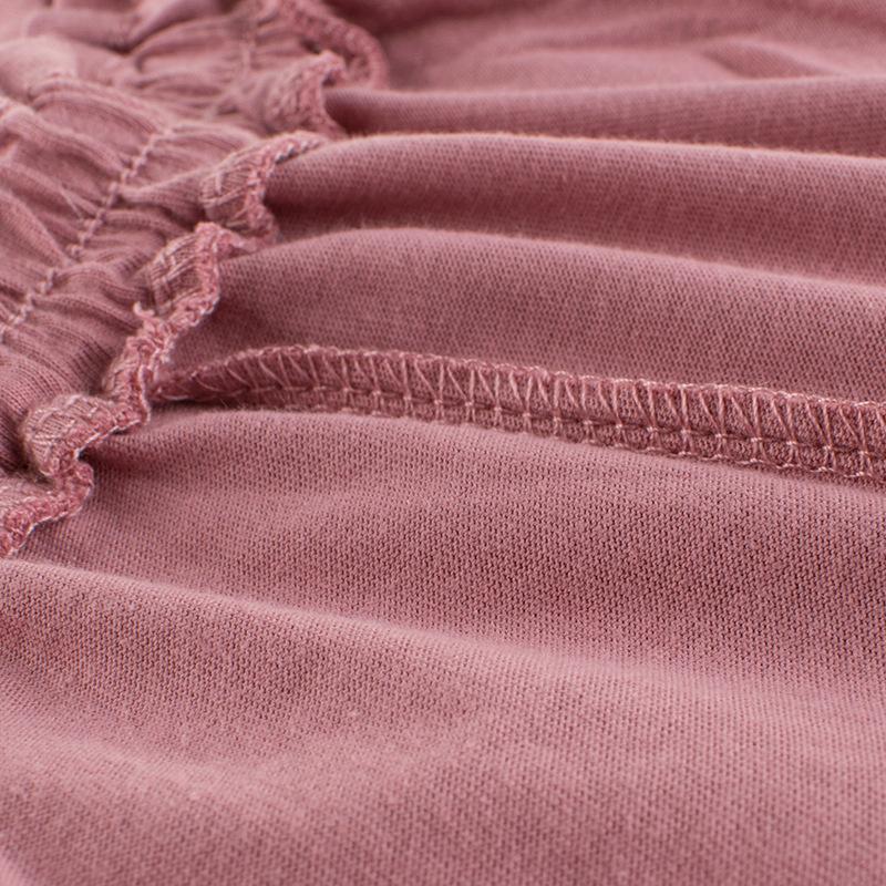 Summer Girls' Pants Children's Summer Shorts Casual Loose and Fashionable Shorts