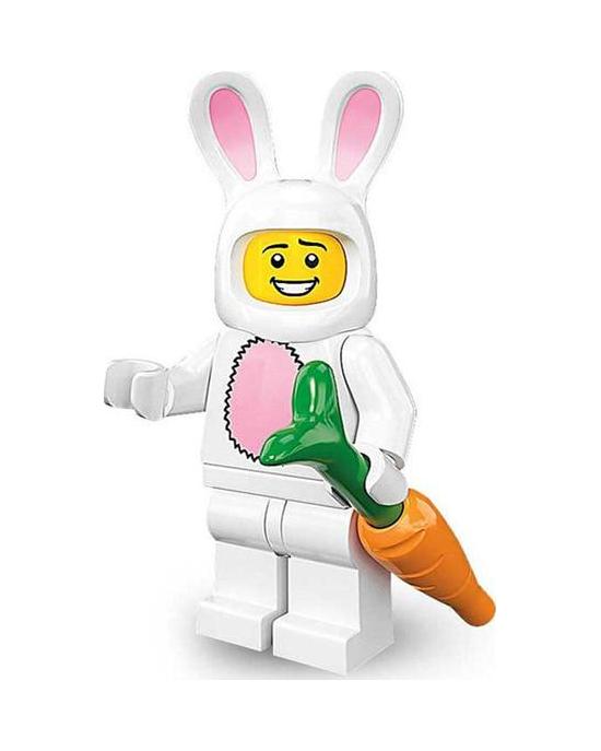 Cartoon Nette Tiere Pumpen Serie Kaninchen Kuh Lebkuchenmann Katze Hund Dargon känguru hirsch Bausteine ​​Spielzeug