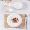 Keramik-Essteller, Restaurant, kreativer Kochteller, Steakteller, Snackteller, Dessertteller, Sushi-Teller, Haushaltsutensilien