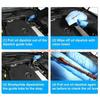 37cd Engine Oil Level Dipstick 6420104172 A6420104172 for GL 350 2012-2016 Oil Dipstick Automotive Accessory Engine Oil Gauge