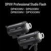 Godox DPIIIV-600W Studio Flash Kit