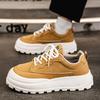 Fashion CYYTL Skateboard Casual Shoes Mens Sneakers Outdoor Sports Fashion Running Designer Luxury Platform Tennis Leather Work Loafers
