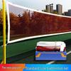 Portable Indoor Outdoor Badminton Net (6.1x0.76m)