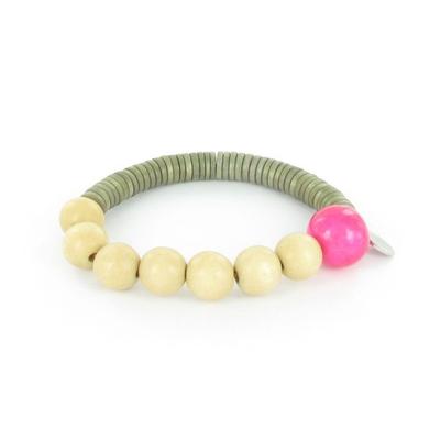 Fanny Fouks - Asymmetrical Bracelet