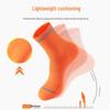 OEING Anti-Slip Mid-Tube Running Socks