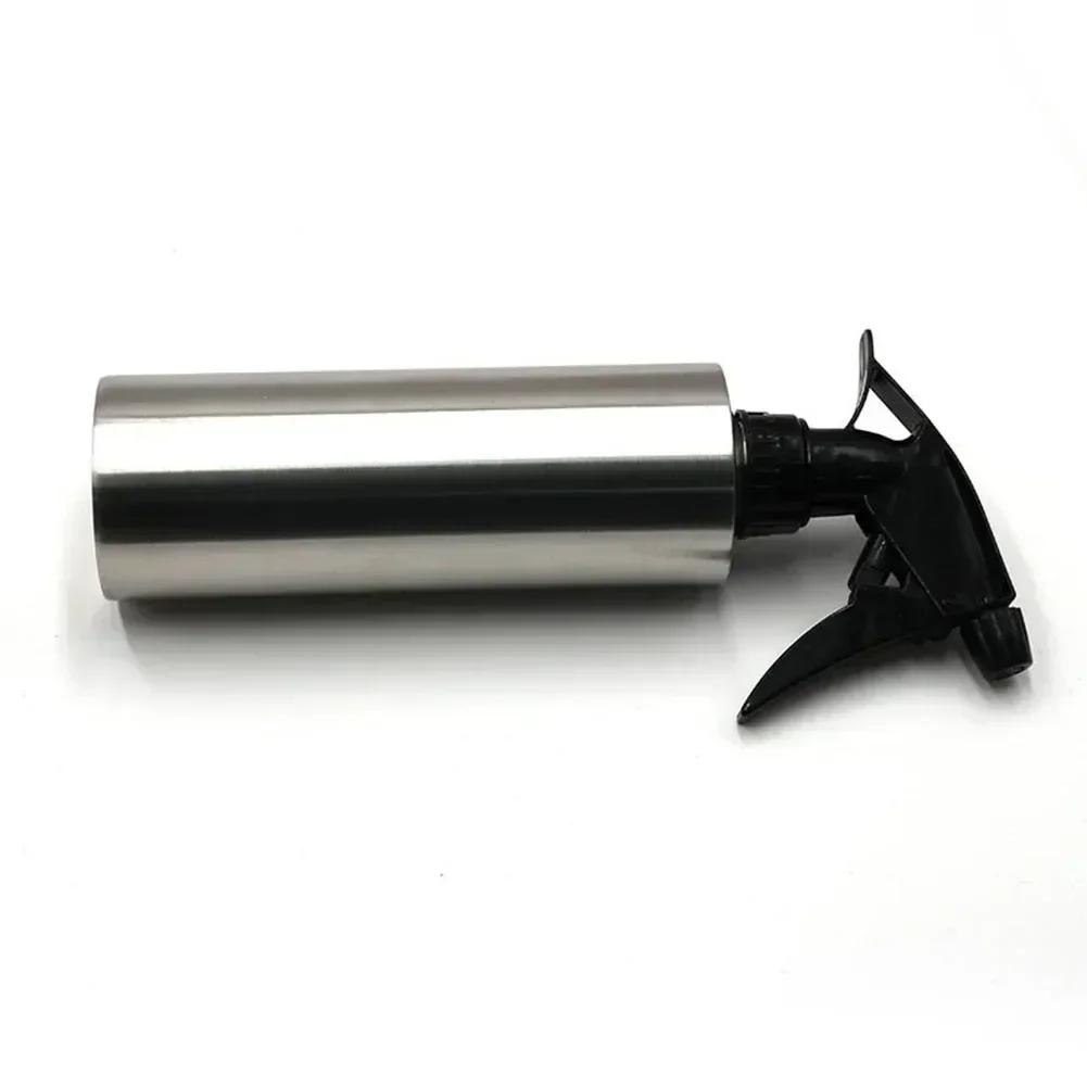 250ml Oil Spray Bottle BBQ Cooking Olive Oil Sprayer Kitchen Baking Oil Spray Empty Bottle Vinegar Bottle Oil Dispenser
