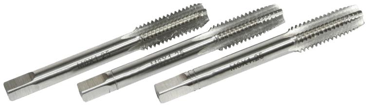 BASIC HAND TAPPING DIE M3 - E-581-0003