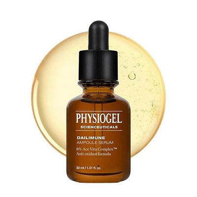 Scienceuticals Dailimune Ampullen Serum 20ml