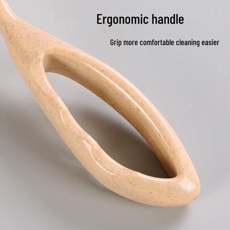 Double-Headed Denture & Retainer Cleaning Brush