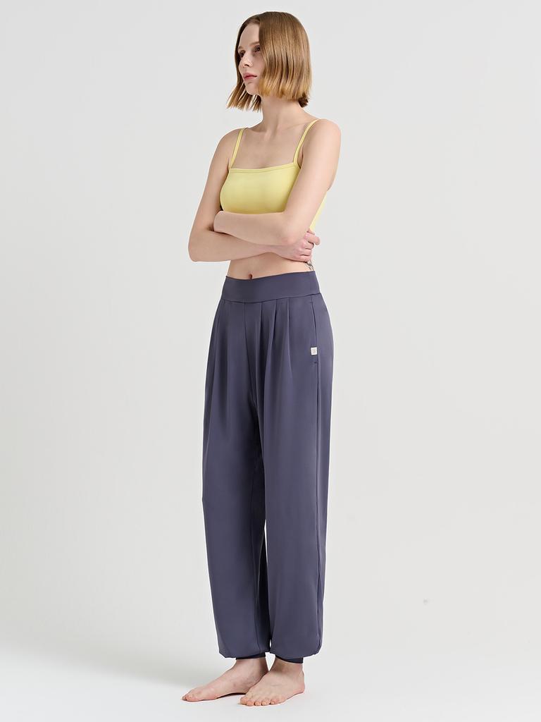 FORMATIVE New Soft Harem Pants (Fmpt1014W)_Moonshadow