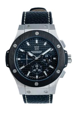 HYAKUICHI 101 Nr. 8L Chronograph Carbon Uhr