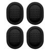 Car Cup Holder Limiter, Silicone Universal Car Cup Holder Silicone Drop Proof