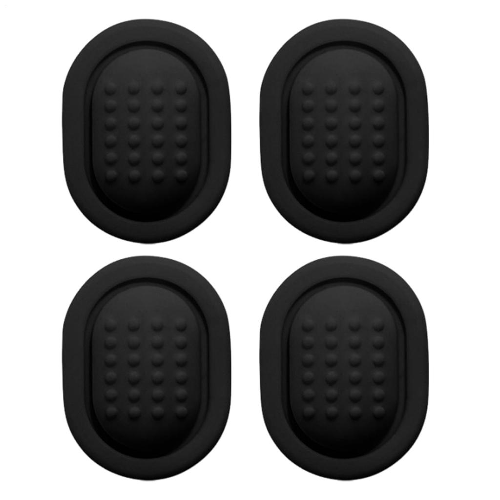 Car Cup Holder Limiter, Silicone Universal Car Cup Holder Silicone Drop Proof