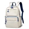 Korean Style Simple Backpack - Large Capacity for Students