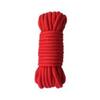 Cotton Rope Slaves Play Fetish  Femdom Bondage Soft Rope Couples Training Adult Game Self Bondage Sex Dice Pen Sexy Toys