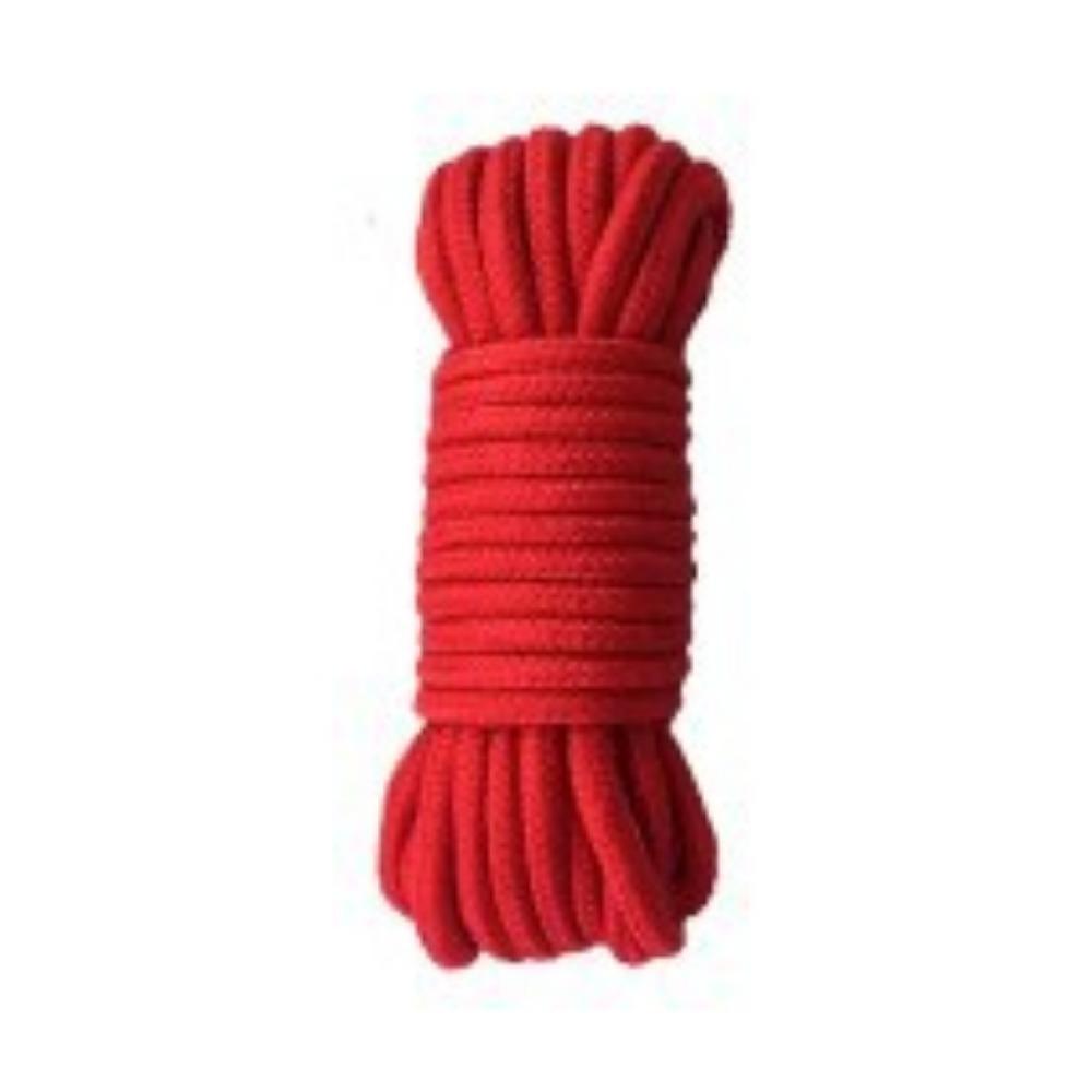 Cotton Rope Slaves Play Fetish  Femdom Bondage Soft Rope Couples Training Adult Game Self Bondage Sex Dice Pen Sexy Toys