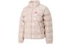 Sports Life Collection Puffer Jacket Women's Pink FQ3575-601
